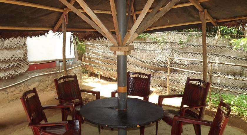 Heritage Walawa Resort Uda Walawe Extérieur photo