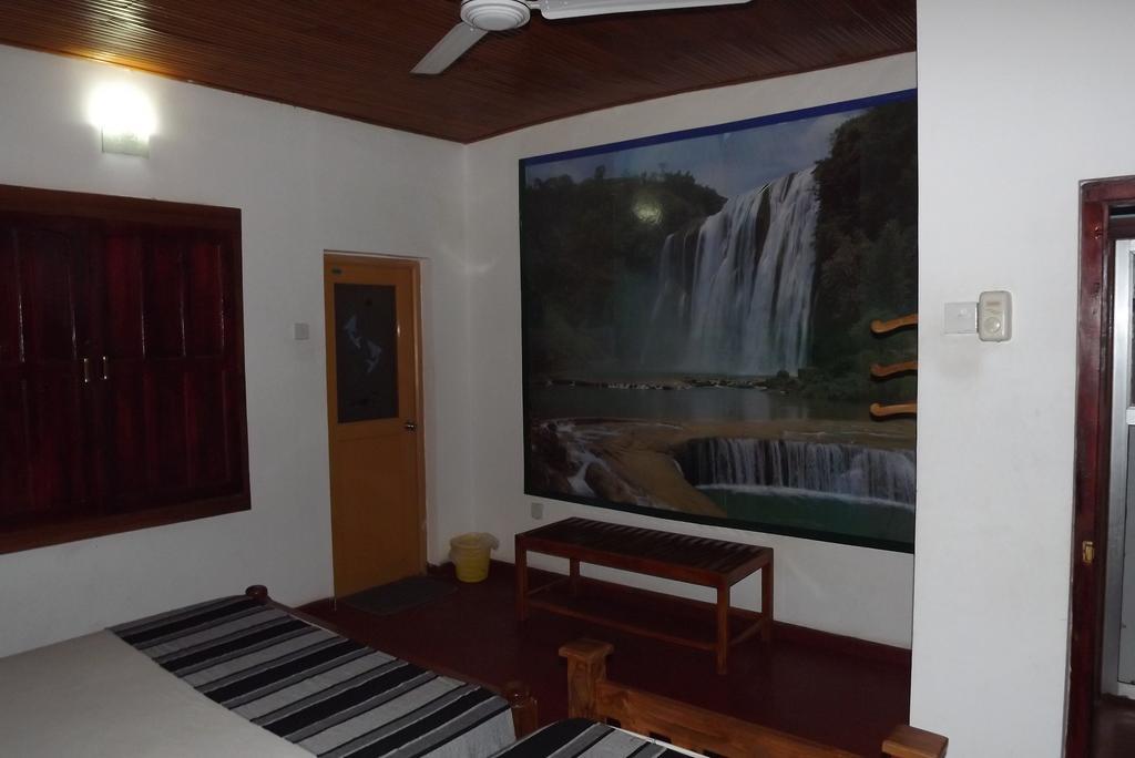 Heritage Walawa Resort Uda Walawe Extérieur photo