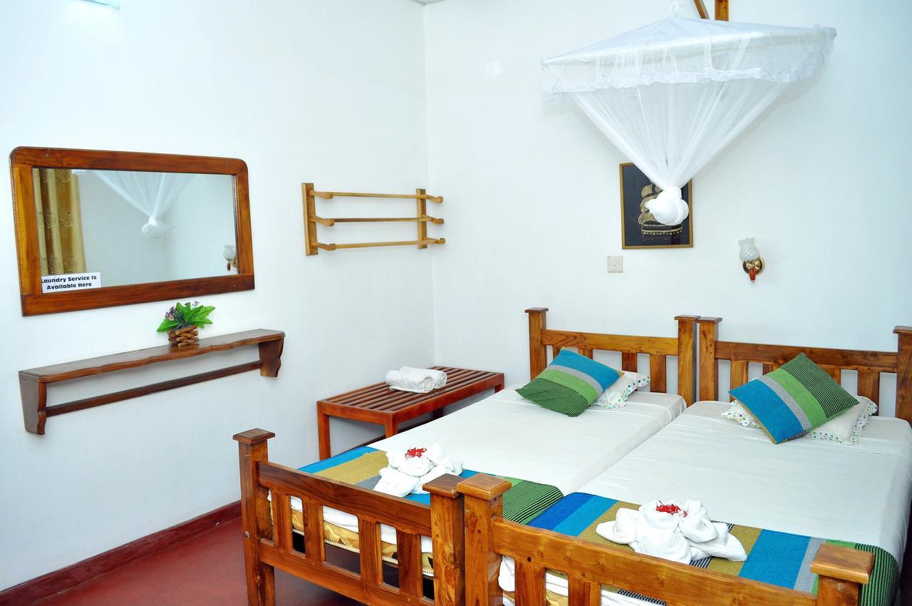 Heritage Walawa Resort Uda Walawe Extérieur photo