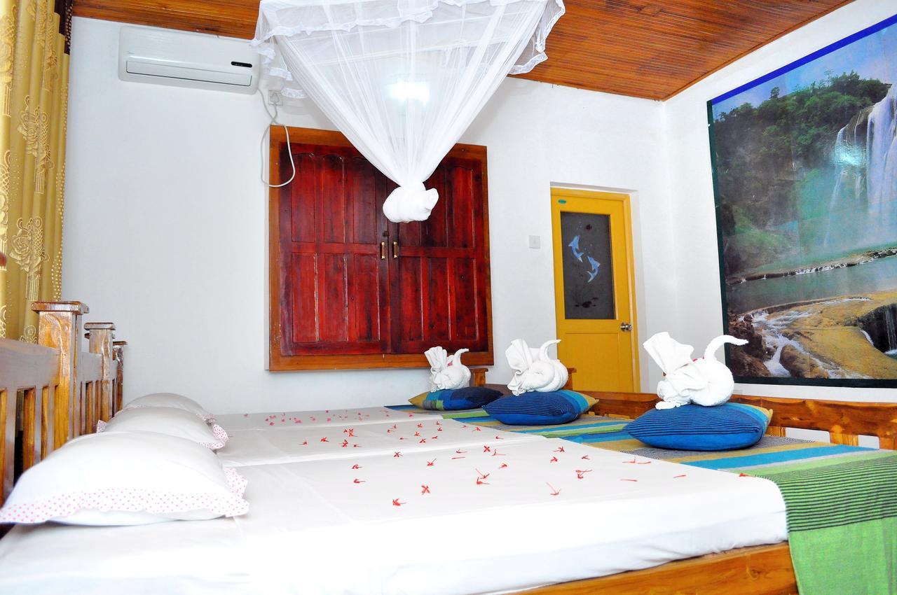 Heritage Walawa Resort Uda Walawe Extérieur photo