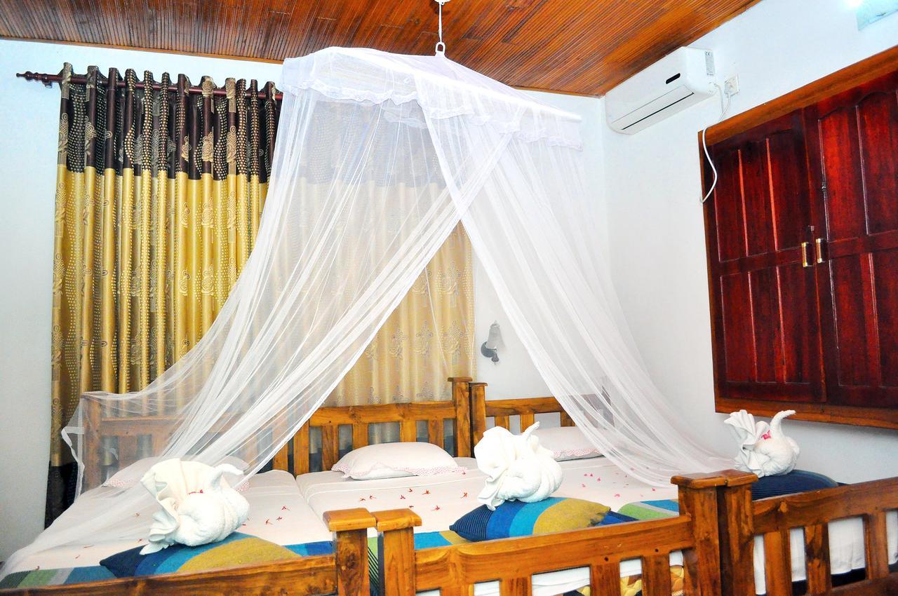 Heritage Walawa Resort Uda Walawe Extérieur photo