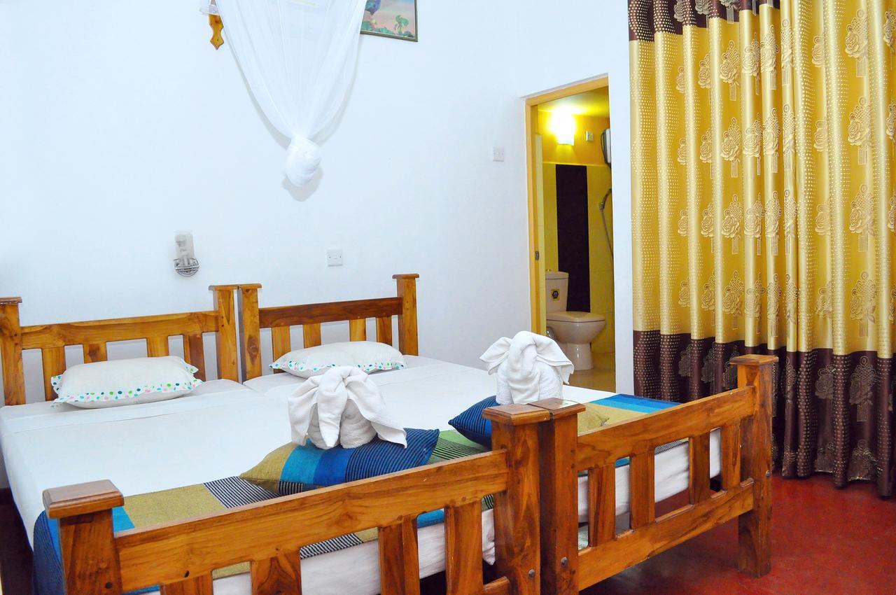 Heritage Walawa Resort Uda Walawe Extérieur photo