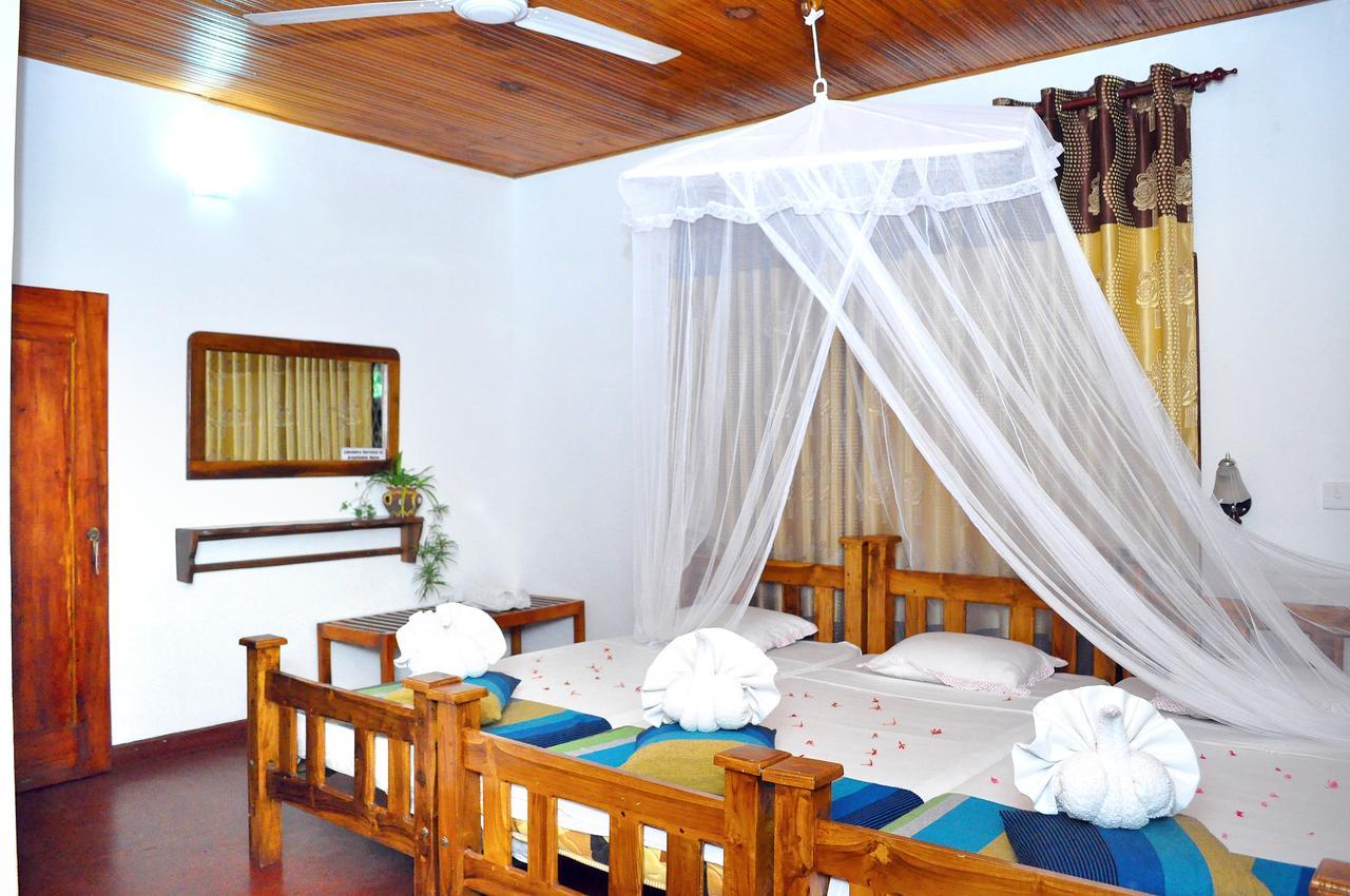 Heritage Walawa Resort Uda Walawe Extérieur photo