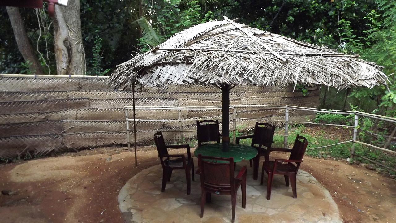 Heritage Walawa Resort Uda Walawe Extérieur photo