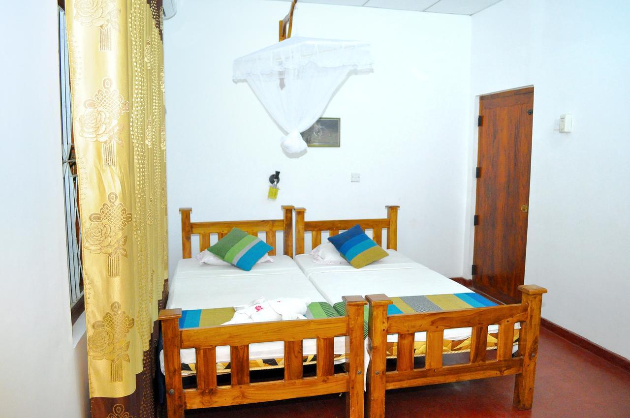 Heritage Walawa Resort Uda Walawe Extérieur photo