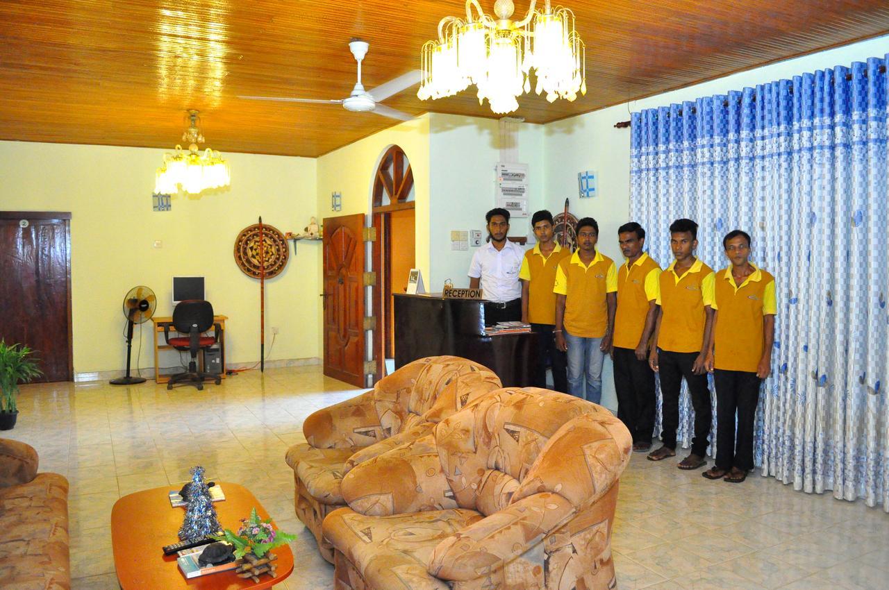 Heritage Walawa Resort Uda Walawe Extérieur photo