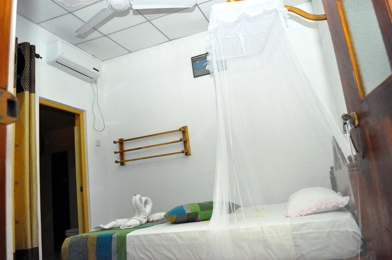 Heritage Walawa Resort Uda Walawe Extérieur photo