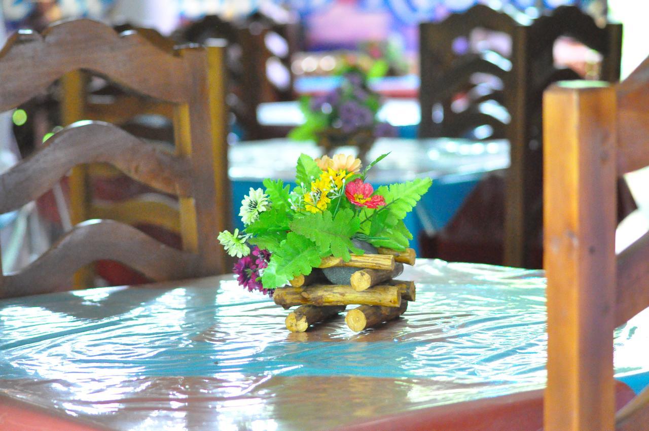 Heritage Walawa Resort Uda Walawe Extérieur photo