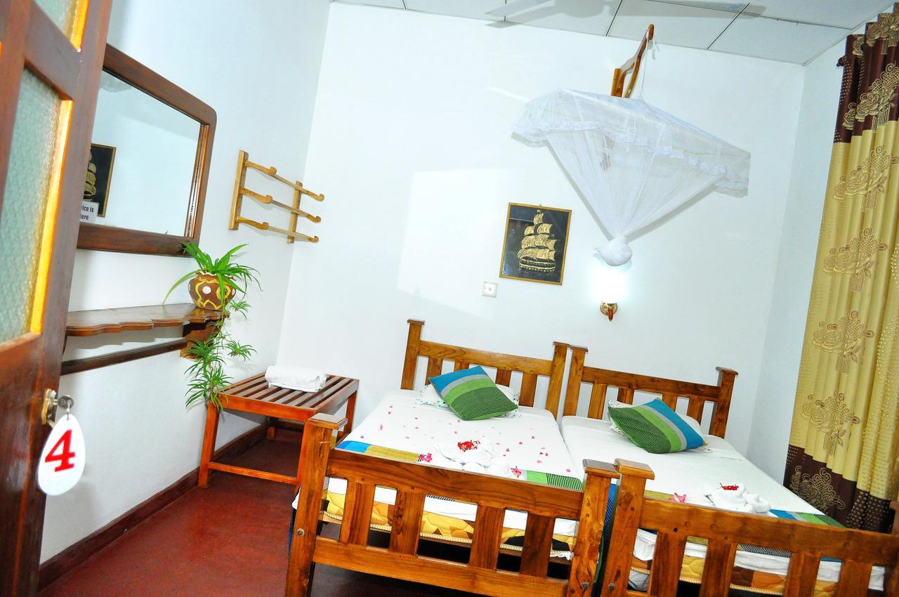 Heritage Walawa Resort Uda Walawe Extérieur photo